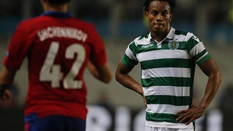 Litos receia novo "caso Moutinho" com Carrillo