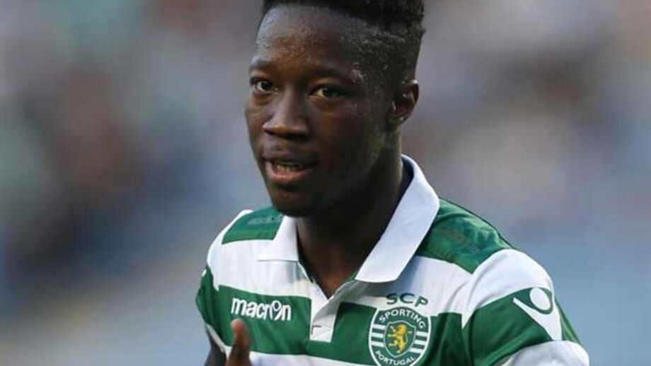 Carlos Mané admite jogar pela Guiné-Bissau