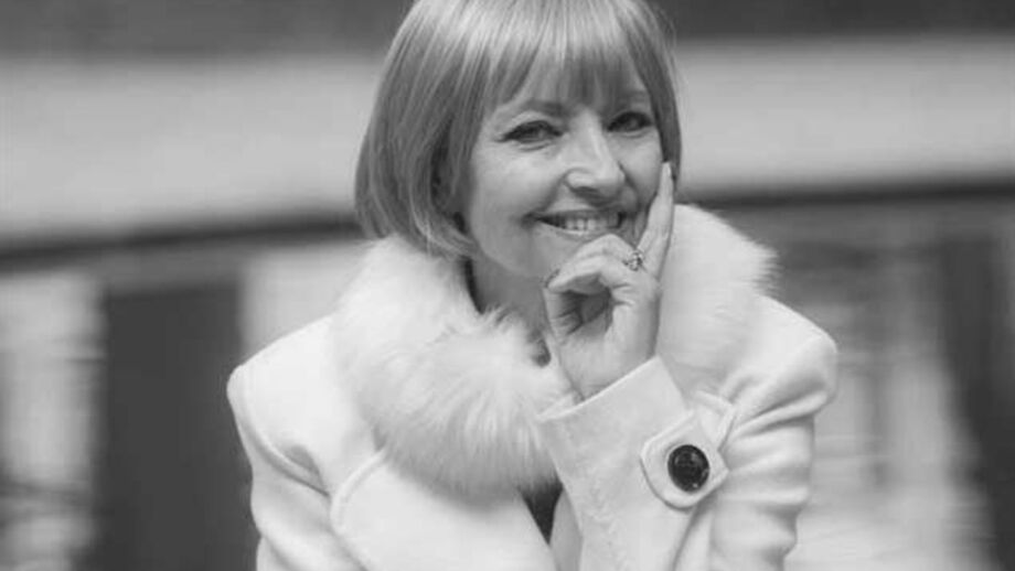 Morreu a atriz Delfina Cruz