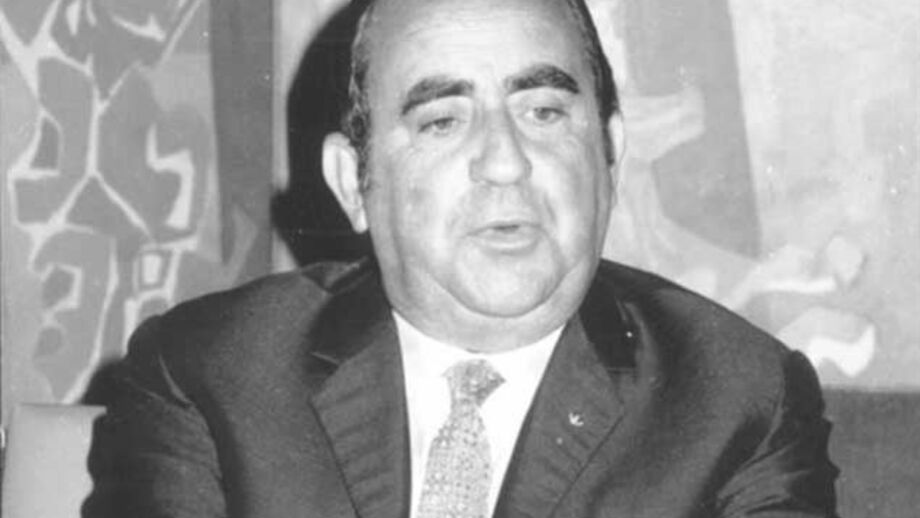 Pinto de Magalhães honrou raízes em Arouca