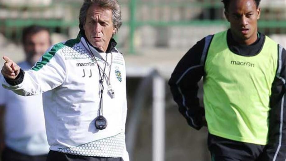 Jesus: «Renovação de Carrillo entregue ao presidente»