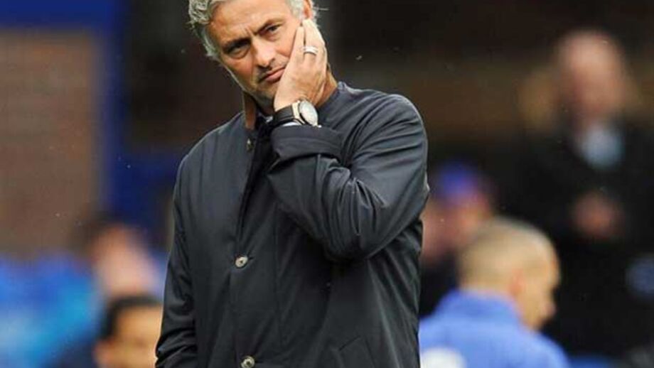 Mourinho: «Não creio que exista alguém melhor para este posto»»