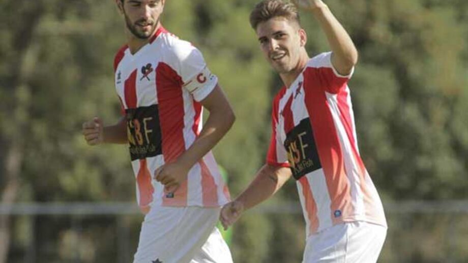 Leixões-V. Guimarães B, 1-1: Leixonenses na zona de descida