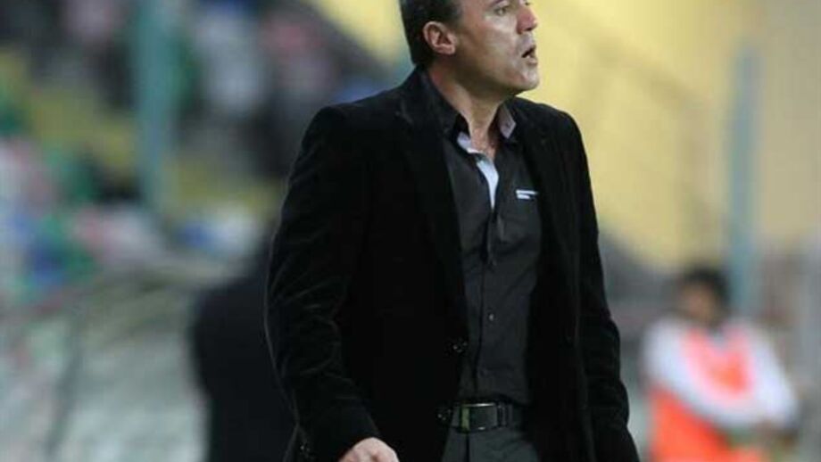 Olhanense-Aves, 0-0: Ulisses Morais empata na estreia