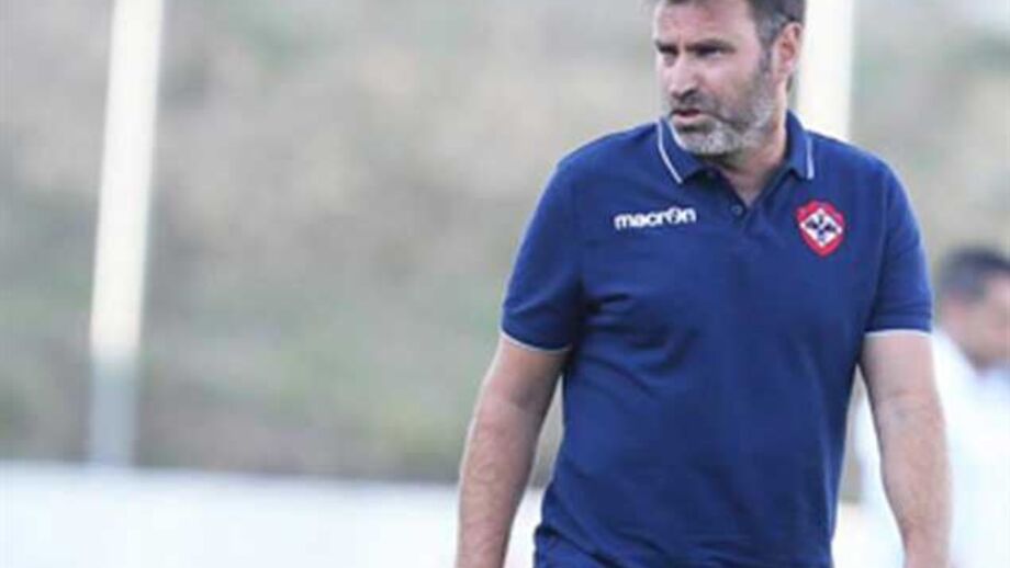 Penafiel-Oliveirense, 2-2: Equipa de Artur Marques fez o 1.º ponto