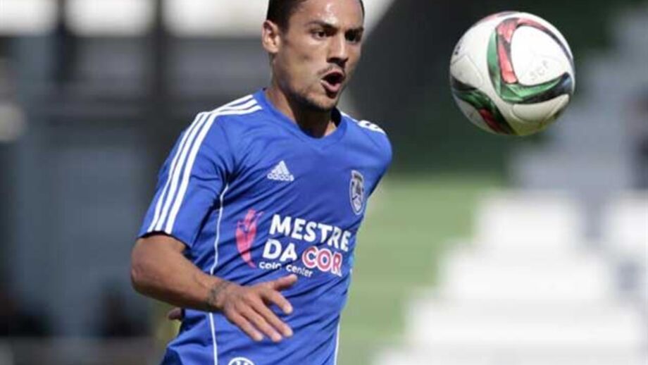 Portimonense-Feirense, 2-2: Fogaceiros ainda sem vencer