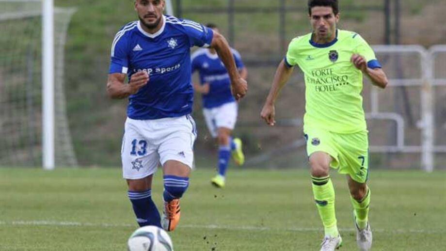 Freamunde-Chaves, 2-1: Flavienses perderam e deixaram a liderança