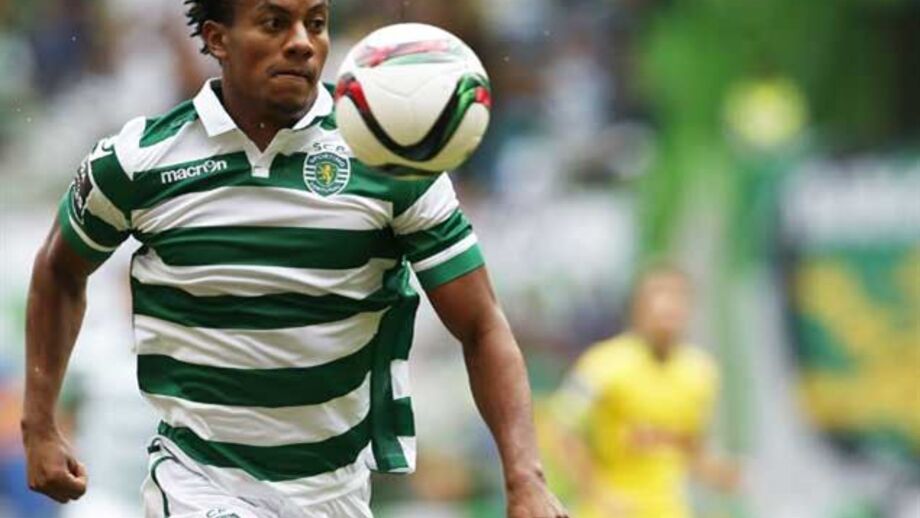 Carrillo tem assumido grande influência no início de época