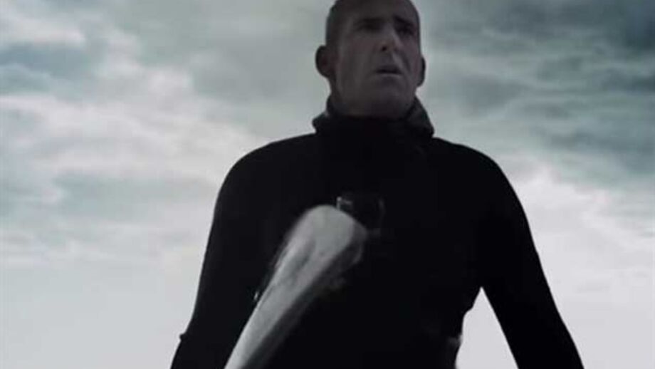 Garret McNamara: «Nazaré é o céu na terra»