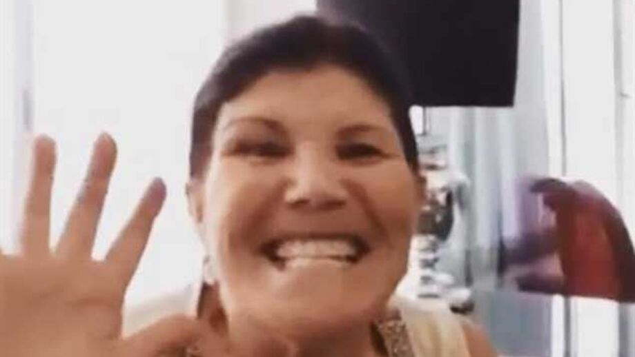 Através do Instagram, D. Dolores assinalou o regresso aos golos de Ronaldo com um divertido vídeo...