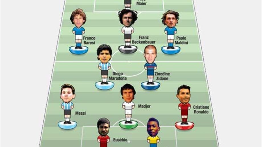 Paulo Futre: um clássico