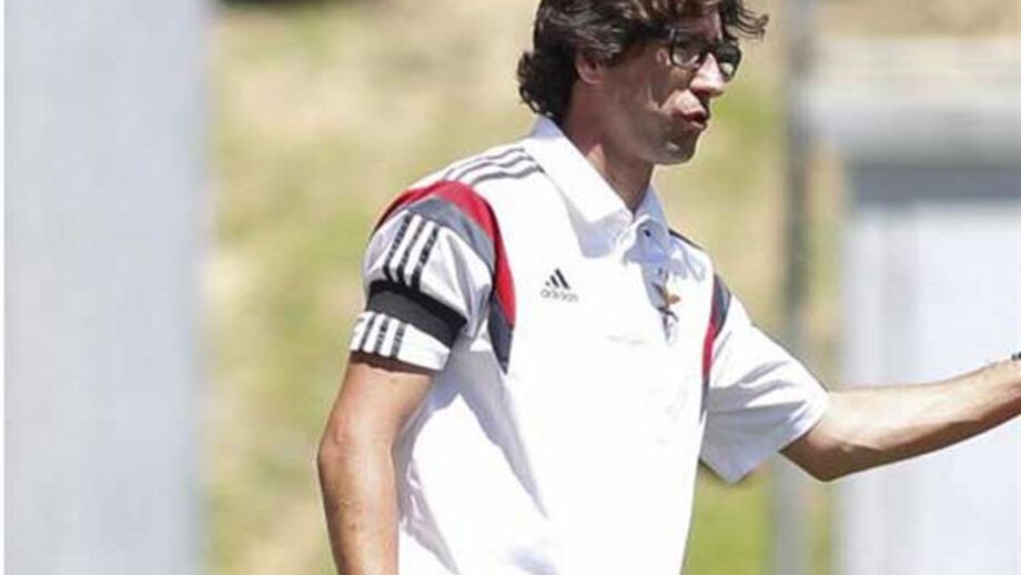 Benfica goleia e continua sem sofrer golos