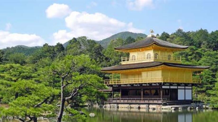 Quioto: O Japão original