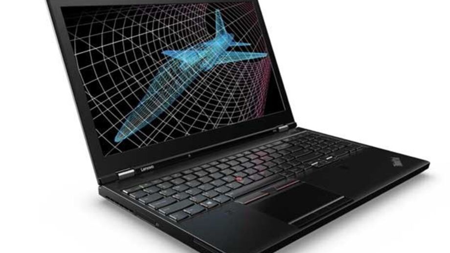 Lenovo ThinkPad P50 e P70 são profissionais cheios de estilo
