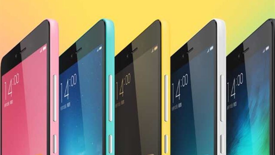 Xiaomi Redmi Note 2 oferece muito por tão pouco dinheiro