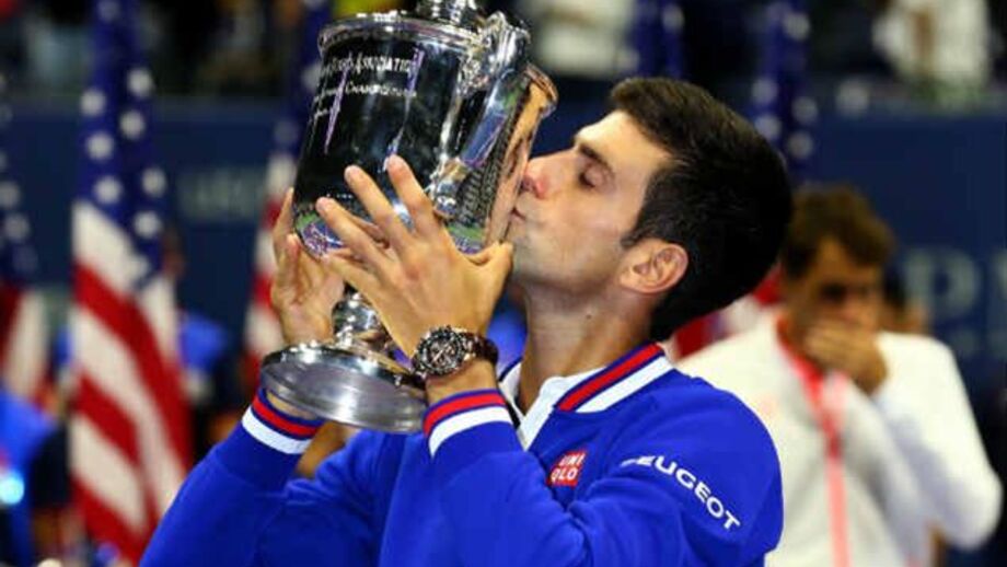 Novak Djokovic-Roger Federer, em direto