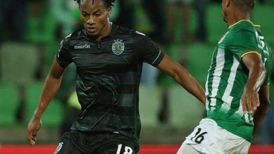 Carrillo reúne-se hoje com Bruno de Carvalho