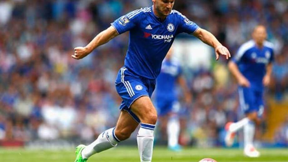 Ivanovic: «Chelsea tem de acordar»