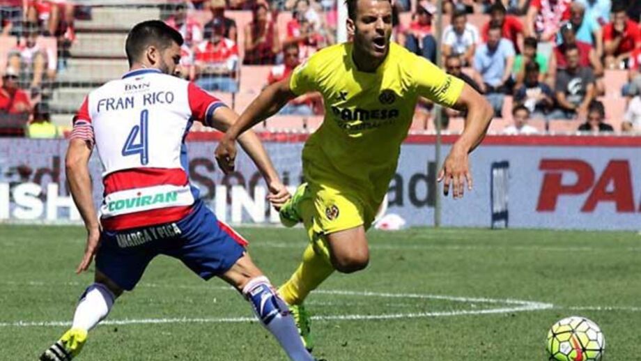 Villarreal vai doar receita de bilheteira do jogo com Athletic Bilbao