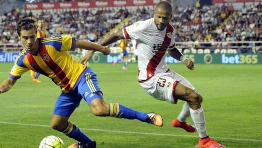 Bebé e Zé Castro desfalcam Rayo Vallecano na receção ao Deportivo