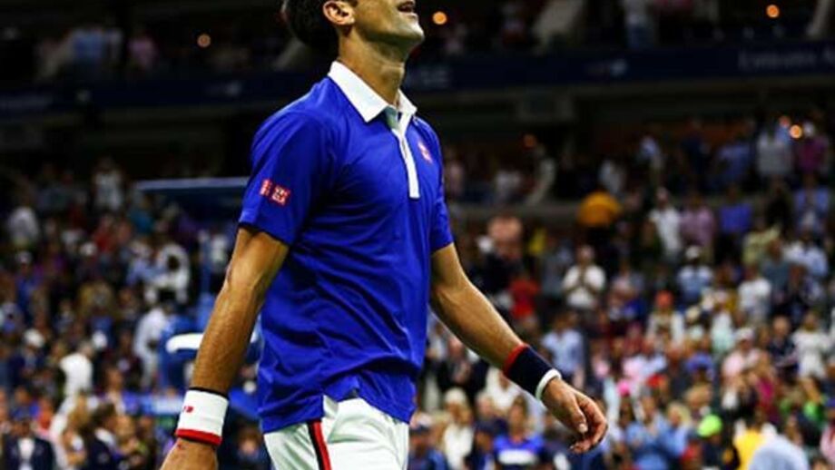 Djokovic: «Aceito o facto de que o Federer tem mais apoio»