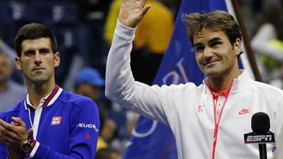 Federer: «