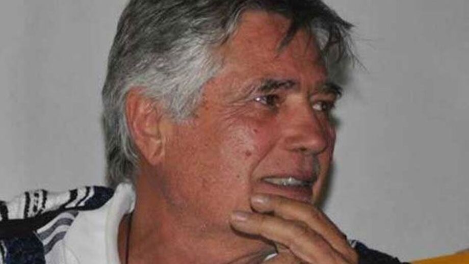 O homem não está morto