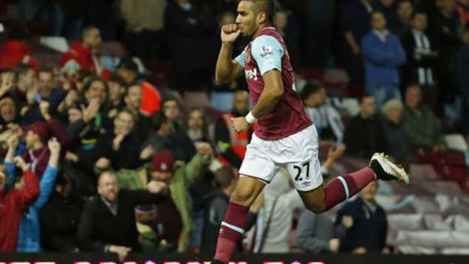West Ham salva Mourinho da linha de água