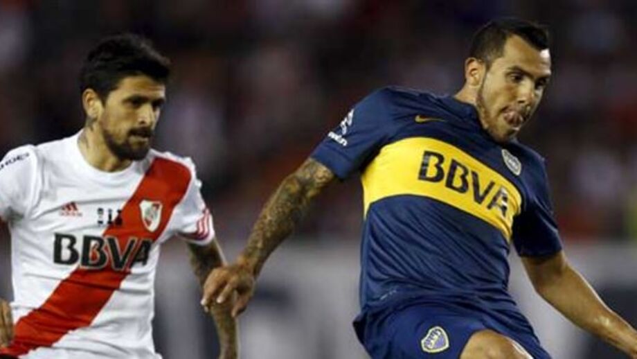 River Plate-Boca Juniors: Rivais e inimigos