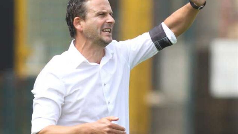 Quim Berto exige respeito