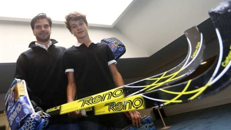 Alejandro Edo: «Espanha só para férias»