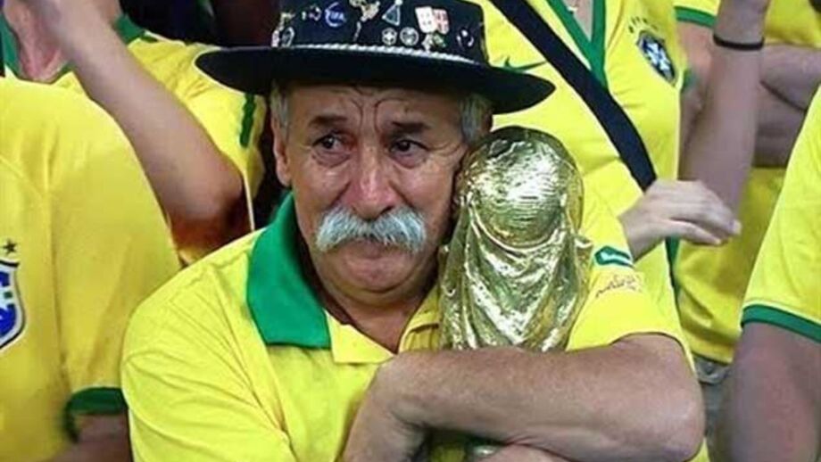 Internacional cancela homenagem porque "Gaúcho da Copa" era adepto do Grémio