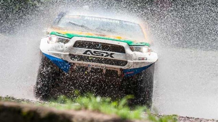 Dakar'2016: Governo argentino descarta cancelamento da prova