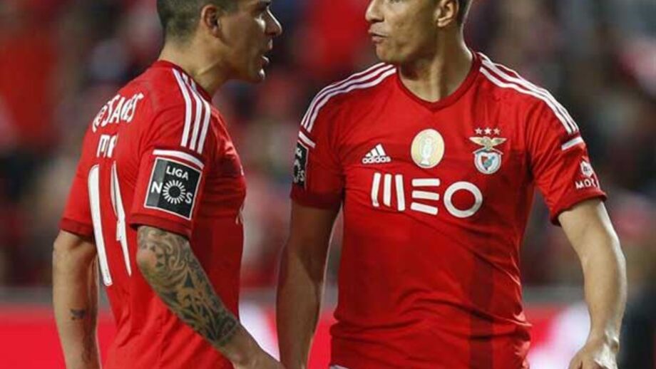 Lima: «Foi pena Maxi ter ido para o FC Porto»