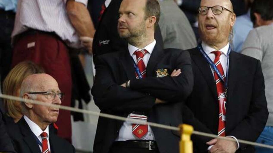 Família Glazer arrecada milhões apesar dos prejuízos do Manchester United