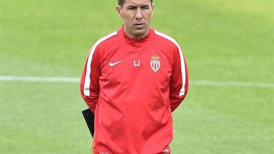 Leonardo Jardim atento ao cansaço de Bernardo Silva