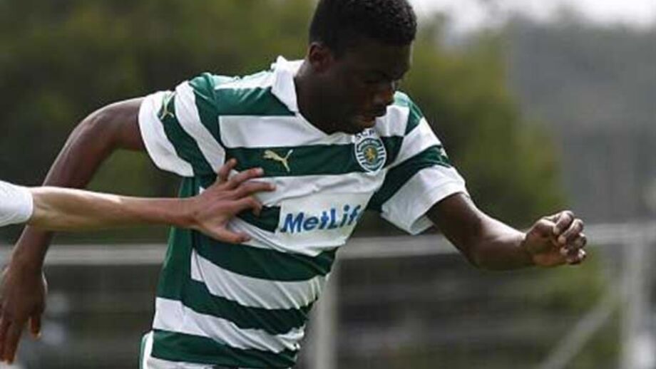 Super Ronaldo na goleada do Sporting