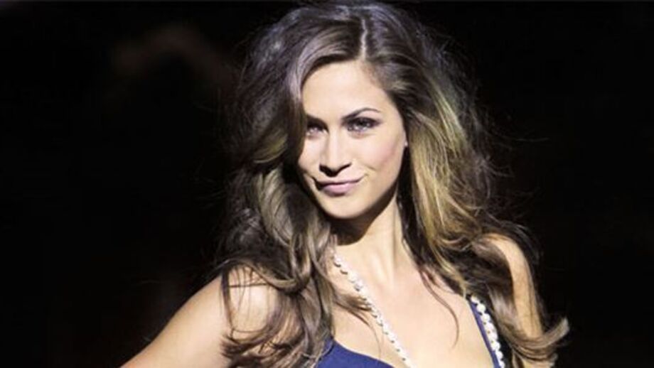 Melissa Satta: Bella Ragazza