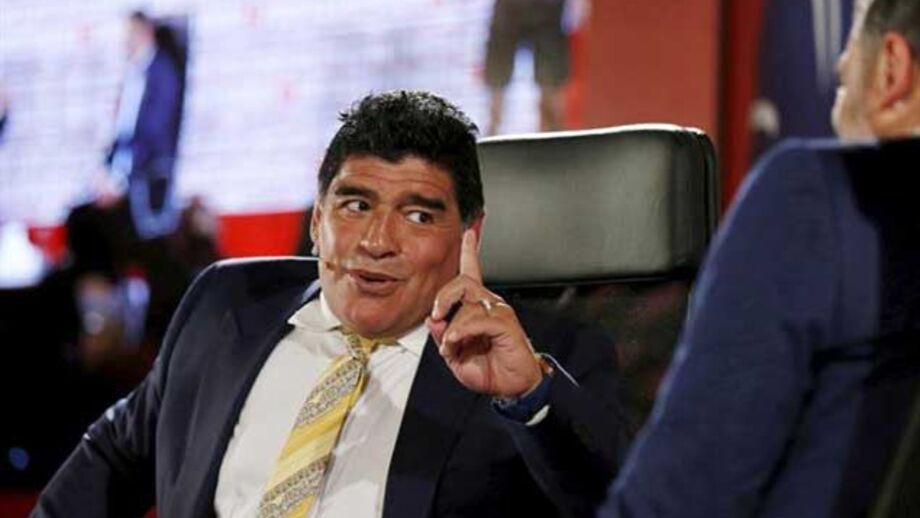 Da tristeza de Di María ao "gamanço" denunciado por Maradona