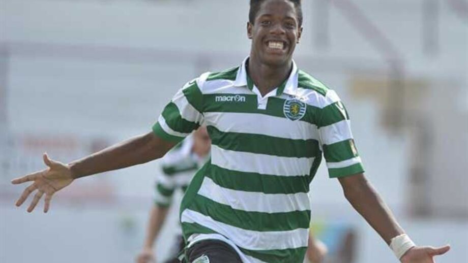 Sporting cilindra Alcochetense