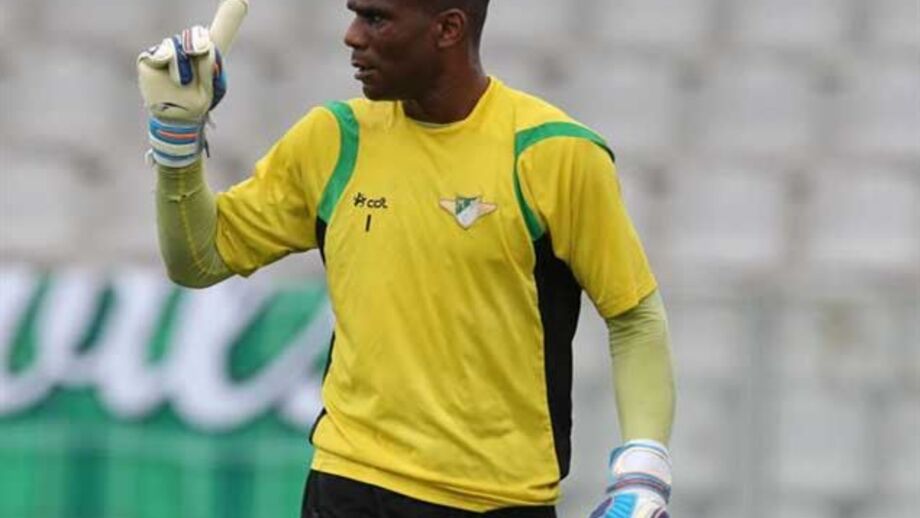 Nilson convocado para deslocação a Belém