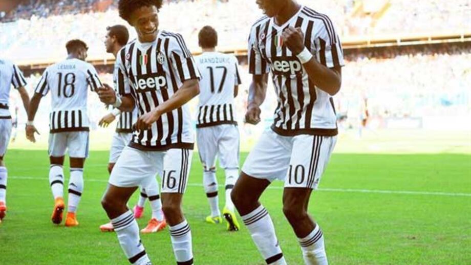 Génova-Juventus, em direto