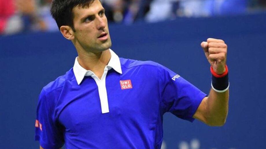 A vida de Djokovic em números