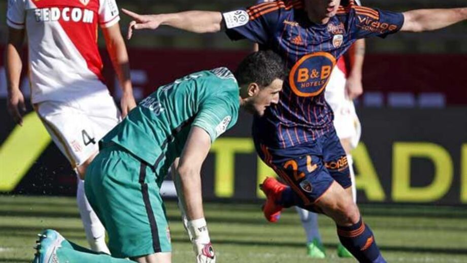 Monaco-Lorient, em direto