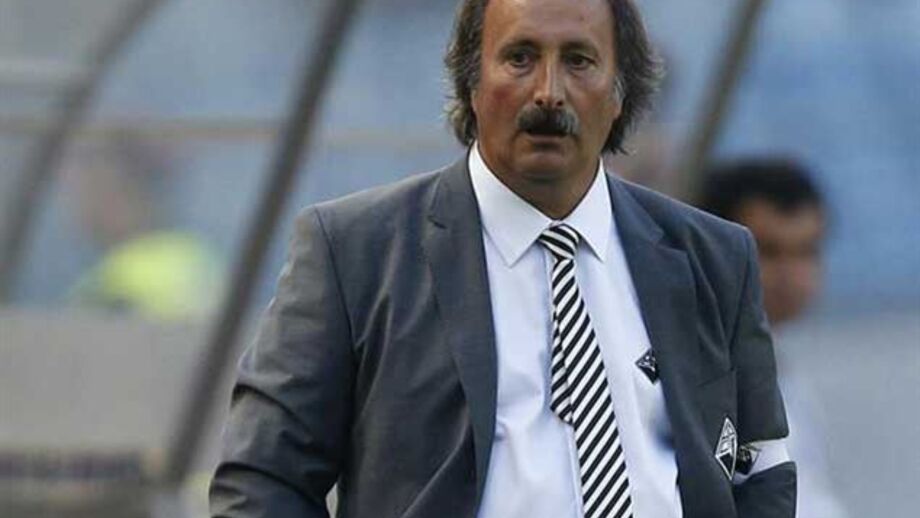 José Viterbo pede a demissão