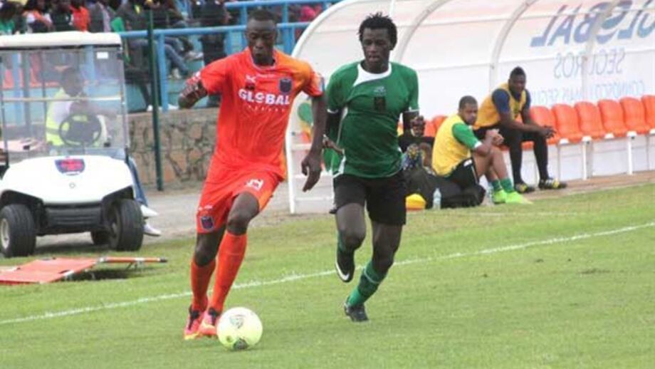 Libolo a um passo de renovar título de campeão