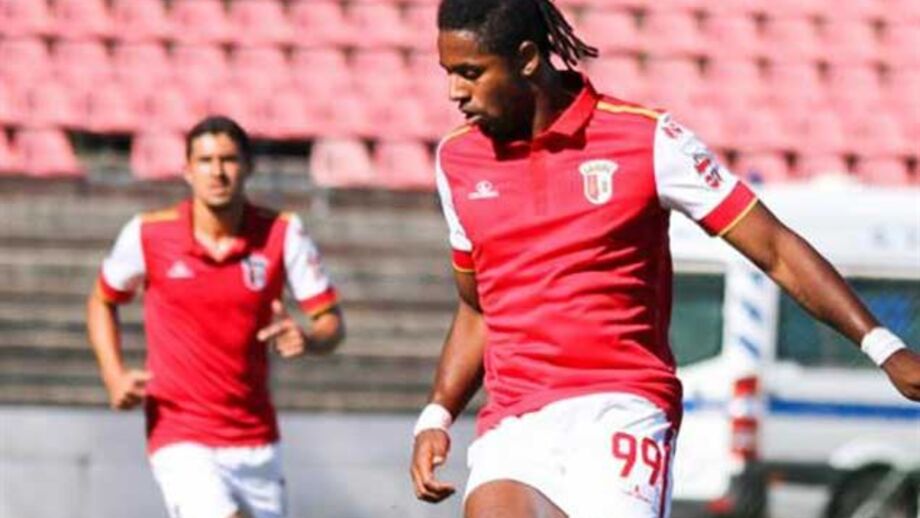 Sp. Braga B-Feirense, 1-1: Empate em jogo que valeu pela 2.ª parte
