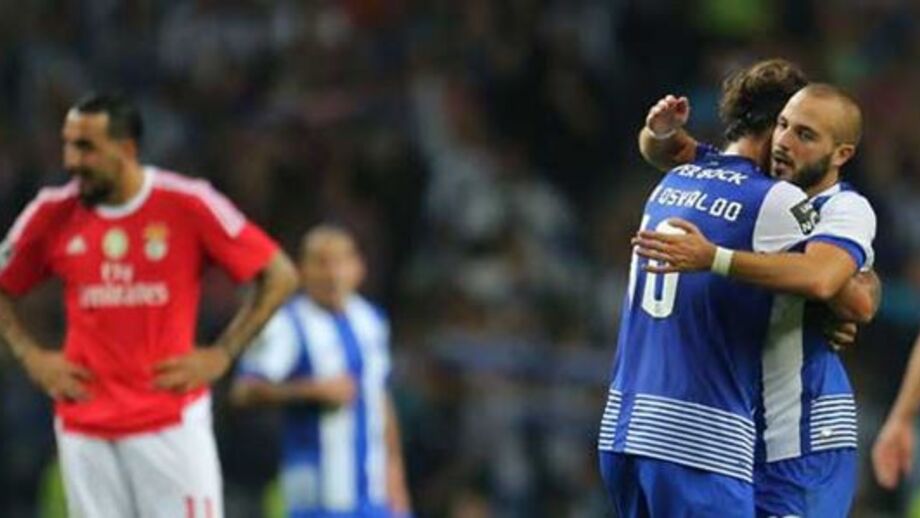 Se um André estorva, dois é um problema