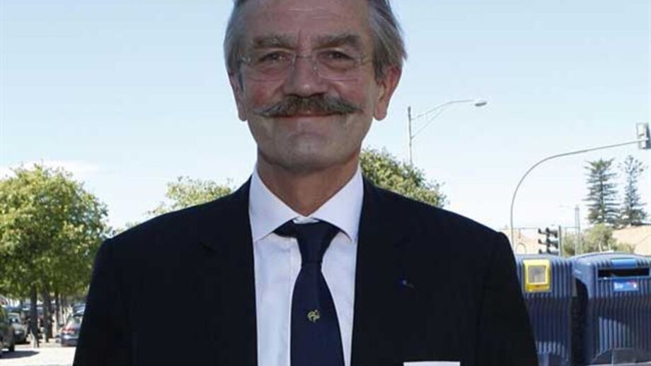 Presidente da Liga francesa quer endurecimento de sanções