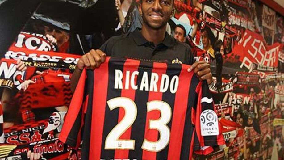 Ricardo Pereira no onze da semana do "Le Figaro"